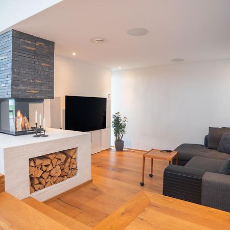Ocean View In First Row. Architectural Pearl Apartment Dragør Екстериор снимка