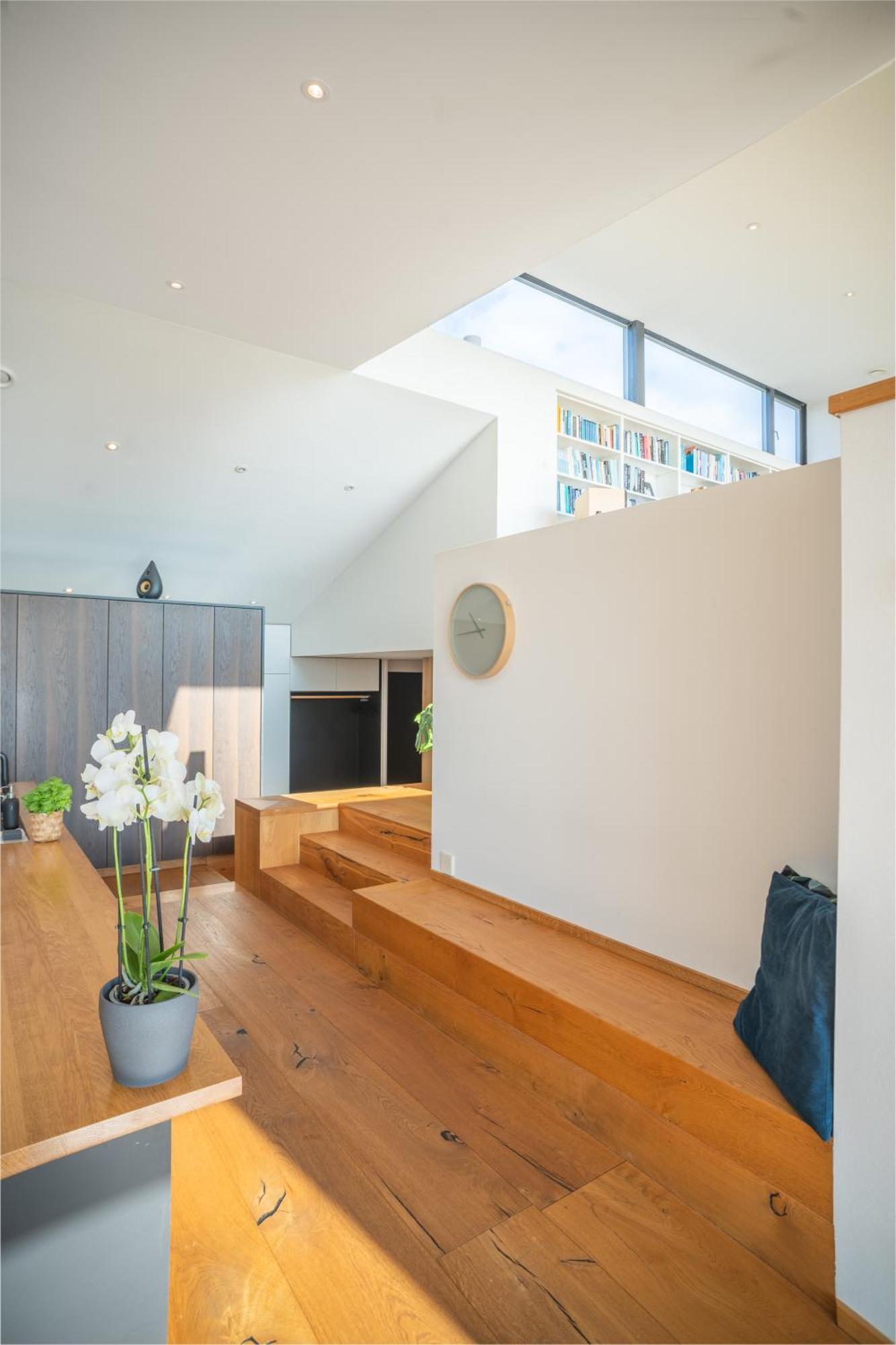 Ocean View In First Row. Architectural Pearl Apartment Dragør Екстериор снимка