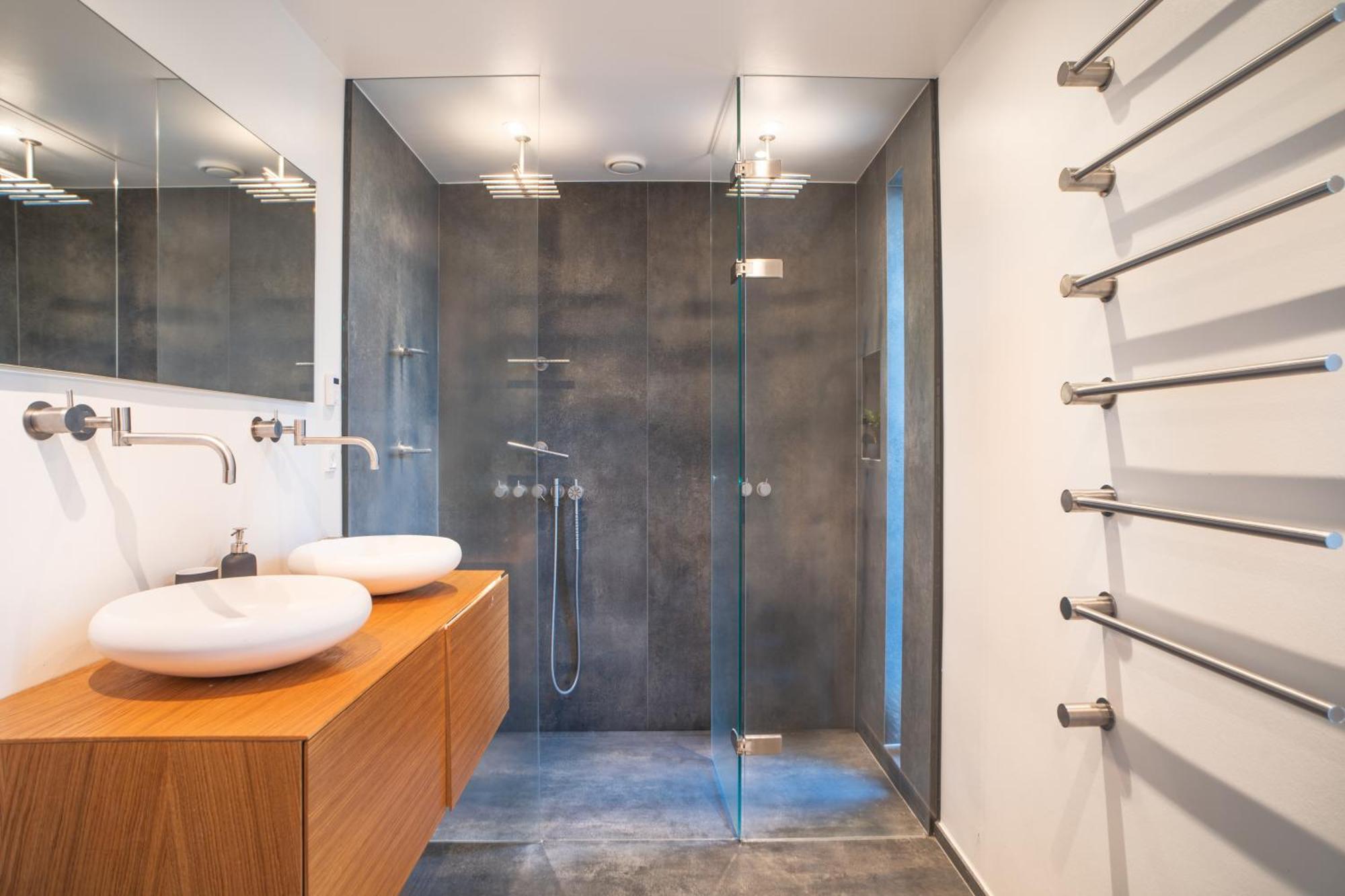 Ocean View In First Row. Architectural Pearl Apartment Dragør Екстериор снимка