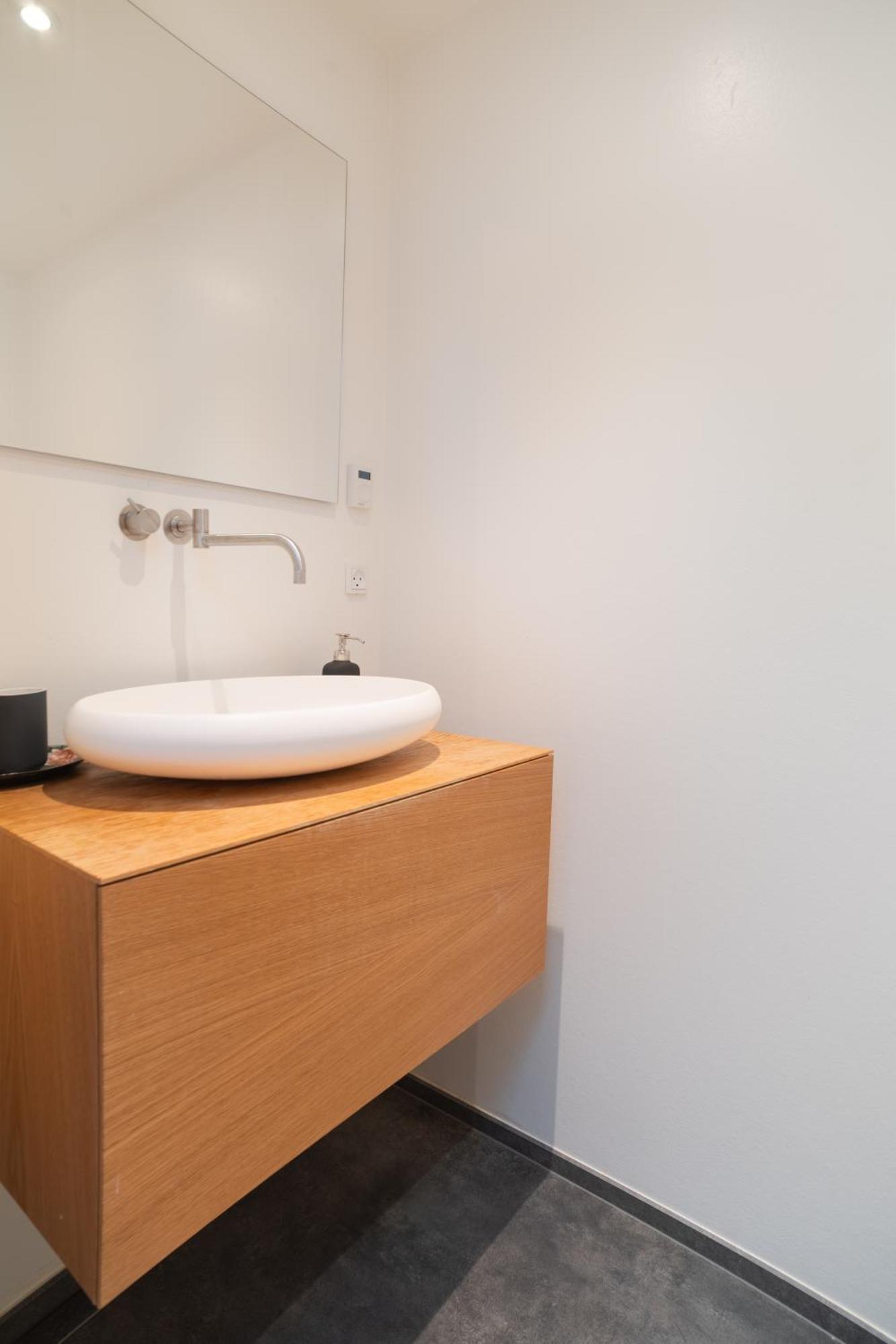 Ocean View In First Row. Architectural Pearl Apartment Dragør Екстериор снимка