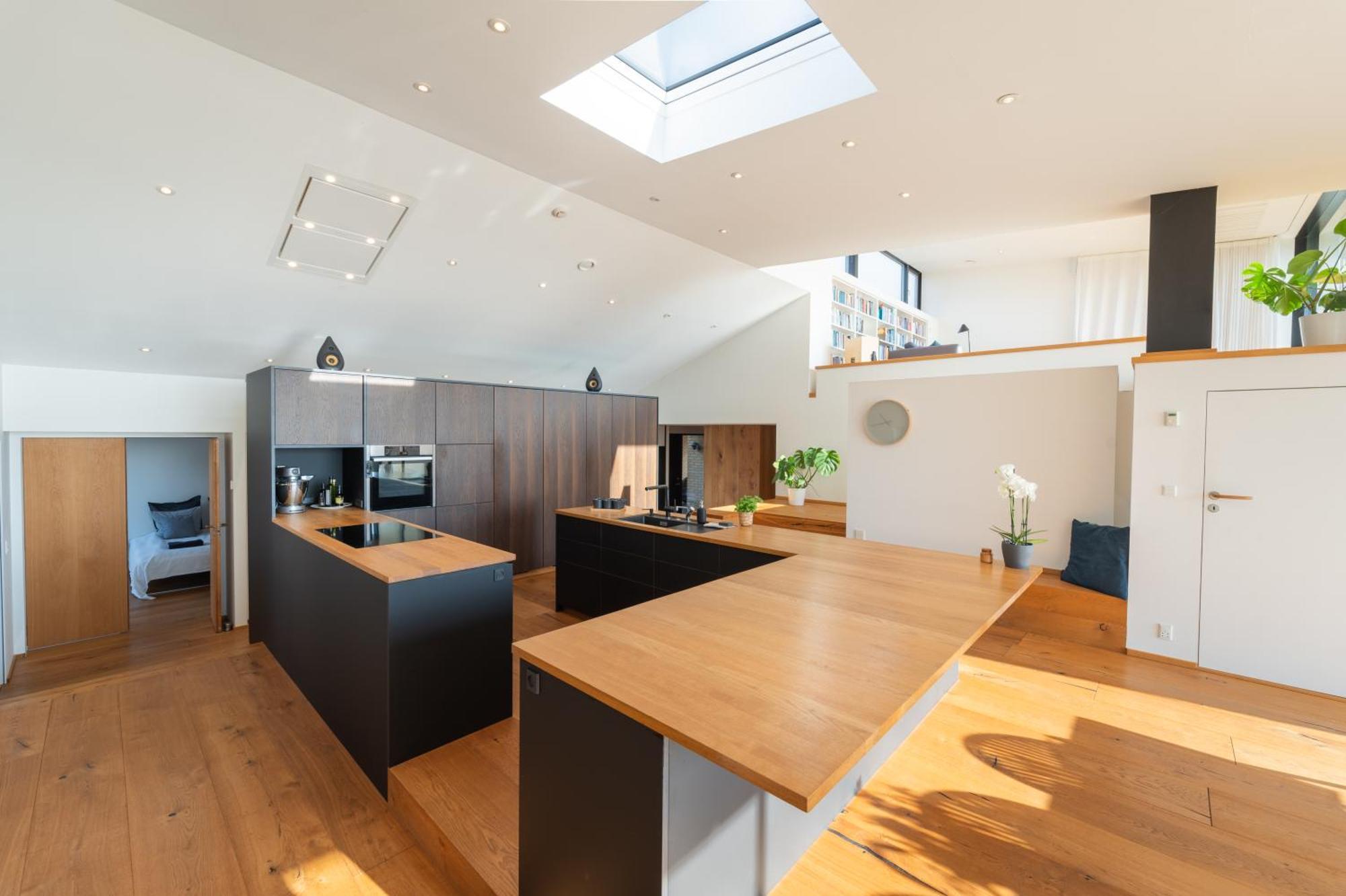 Ocean View In First Row. Architectural Pearl Apartment Dragør Екстериор снимка